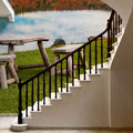 Vermont Fall Mural Wallpaper - room preview 04