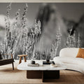 Canyon Sagebrush Mural Wallpaper - room preview 04