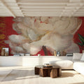 Paris Blossom IV Mural Wallpaper - room preview 04