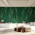 Winter Ornaments Mural Wallpaper - room preview 04