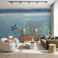Endless Horizons Mural Wallpaper - room preview 04