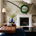 Beach Grass II Mural Wallpaper - room preview 04