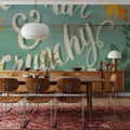Harvest Delight III Mural Wallpaper - room preview 04