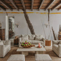 Sea Grass II Mural Wallpaper - room preview 04