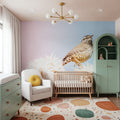 Desert Song Mural Wallpaper - room preview 04