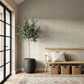 Ocean Dreams Beige Mural Wallpaper - room preview 04