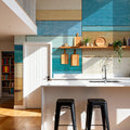 Beachscape I Mural Wallpaper - room preview 04