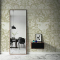 Flowers and Berries Fresh Mural Wallpaper - room preview 04