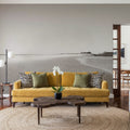 Georgia Island Mural Wallpaper - room preview 04