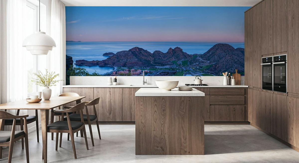 Villa Del Palmar Mural Wallpaper - room preview 04