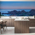 Villa Del Palmar Mural Wallpaper - room preview 04