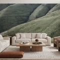 John Day River Mural Wallpaper - room preview 04