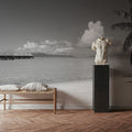 Paradise Shores Mural Wallpaper - room preview 04
