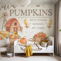 Heartland Harvest V Mural Wallpaper - room preview 04
