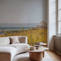 Rocky Coast Days Mural Wallpaper - room preview 04