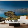 Loreto Bay Mural Wallpaper - room preview 04