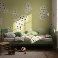 Birds Flying High, Hay Mural Wallpaper - room preview 04