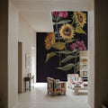 Botanical Beauty II Mural Wallpaper - room preview 04