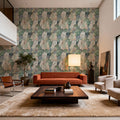 Imagine Forest Mural Wallpaper - room preview 04