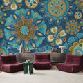 Spring Love Tales Mural Wallpaper - room preview 04