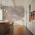 US Map Detailed - Madelia Mural Wallpaper - room preview 04