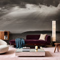 Portugal Cove Mural Wallpaper - room preview 04