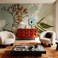 Reaching For the Sky Mural Wallpaper - room preview 04
