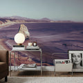 Rock Coast Mural Wallpaper - room preview 04