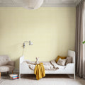 Checks, Citrus Mural Wallpaper - room preview 04