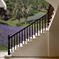 Purple Meadow Haven Mural Wallpaper - room preview 04
