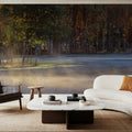 Golfing Dreams Mural Wallpaper - room preview 04