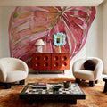 Palm Springs II Mural Wallpaper - room preview 04