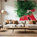 Holiday Prepping IV Mural Wallpaper - room preview 04