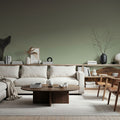 Welcome I Mural Wallpaper - room preview 04