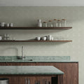 Checks, Forest Mural Wallpaper - room preview 04