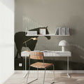 Morning Meadow Horses IV Mural Wallpaper - room preview 04