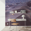 Dunes Dusk Mural Wallpaper - room preview 04