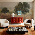 Meadowland Country Traditions Mural Wallpaper - room preview 04