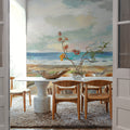 Dunes Mural Wallpaper - room preview 04