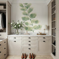 Eucalyptus II Mural Wallpaper - room preview 04