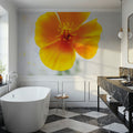 Wonderful Wildflowers V Mural Wallpaper - room preview 04