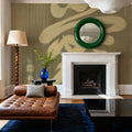 Love Mural Wallpaper - Warm Tone - room preview 04
