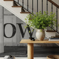 Downtown Arrow Mural Wallpaper - room preview 04