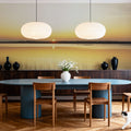 Golden Lake Whispers Mural Wallpaper - room preview 04