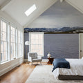 Alpine Tranquility Mural Wallpaper - Neutral Tone - room preview 04
