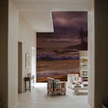 Tsusiat Beach Mural Wallpaper - room preview 04