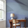 Modern Abstract 16 Mural Wallpaper - room preview 04