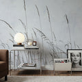 Meadow Grass II Mural Wallpaper - room preview 04