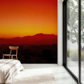 Joshua Tree Twilight Mural Wallpaper - room preview 04