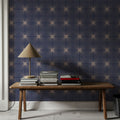 Magnetic Fields Mural Wallpaper - room preview 04